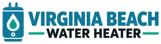 Virginia Beach Water Heater
